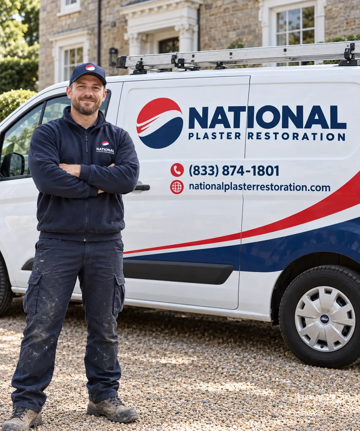 Plaster Repair company in Holland, MI